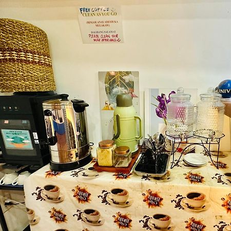 Siargao Zita'S Garden Inn 卢纳将军城 外观 照片
