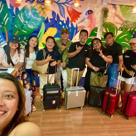 Siargao Zita'S Garden Inn 卢纳将军城 外观 照片