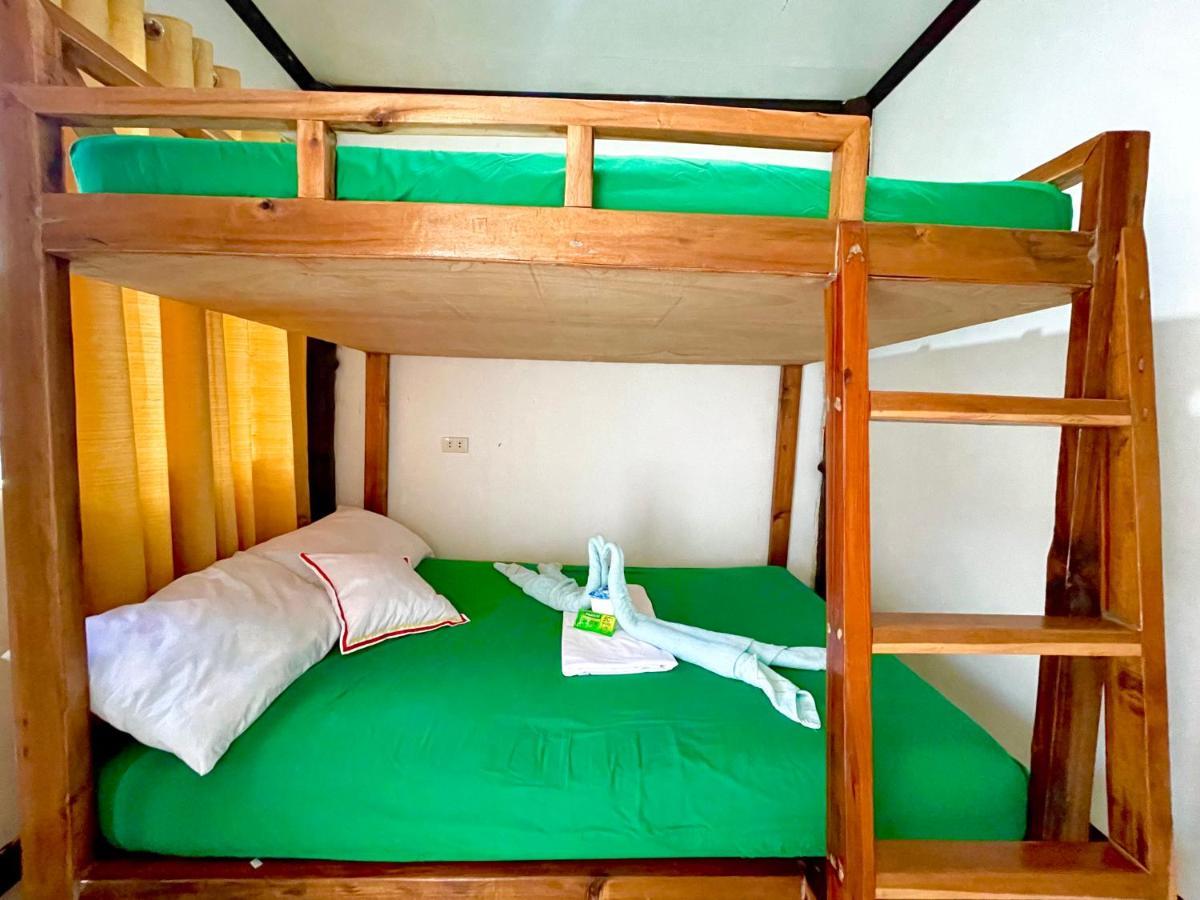 Siargao Zita'S Garden Inn 卢纳将军城 外观 照片