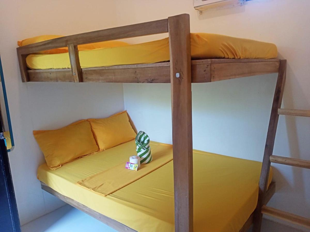 Siargao Zita'S Garden Inn 卢纳将军城 外观 照片