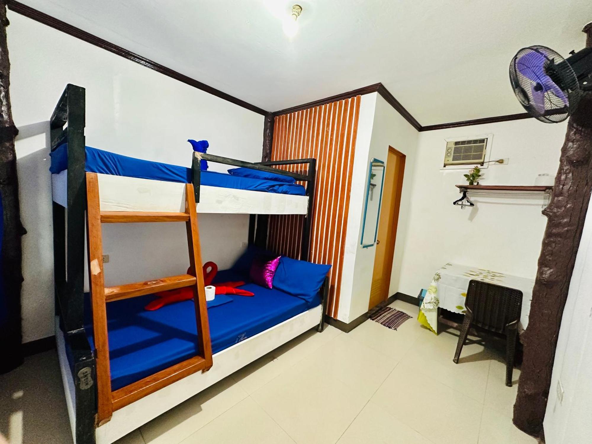 Siargao Zita'S Garden Inn 卢纳将军城 外观 照片