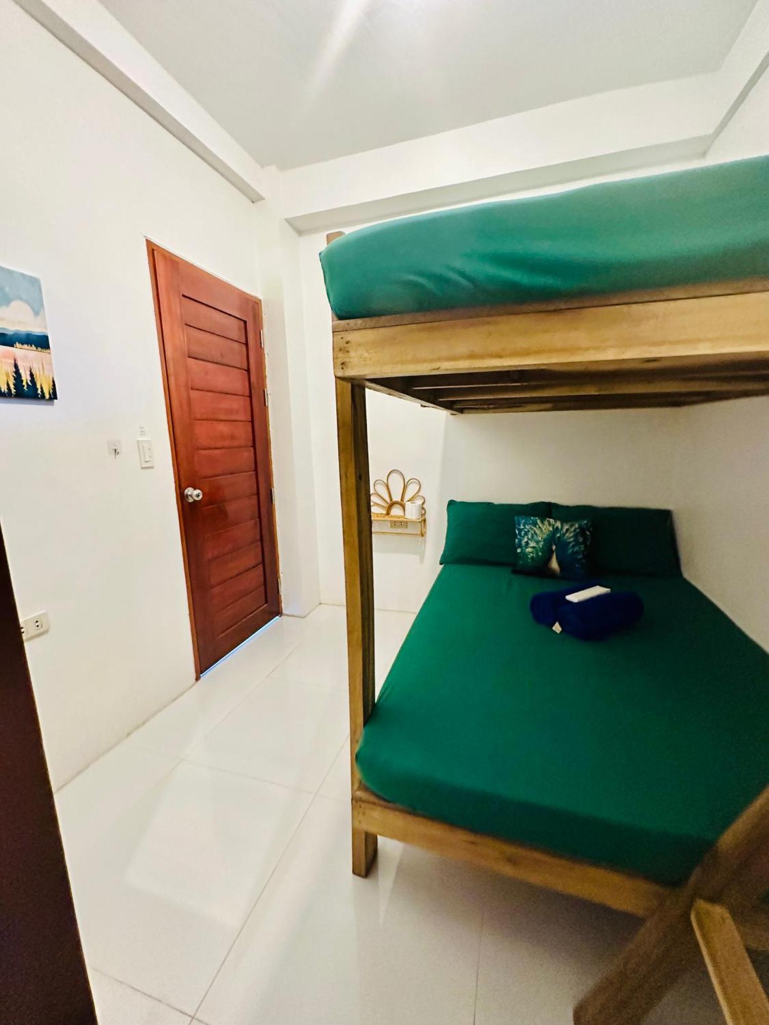 Siargao Zita'S Garden Inn 卢纳将军城 外观 照片