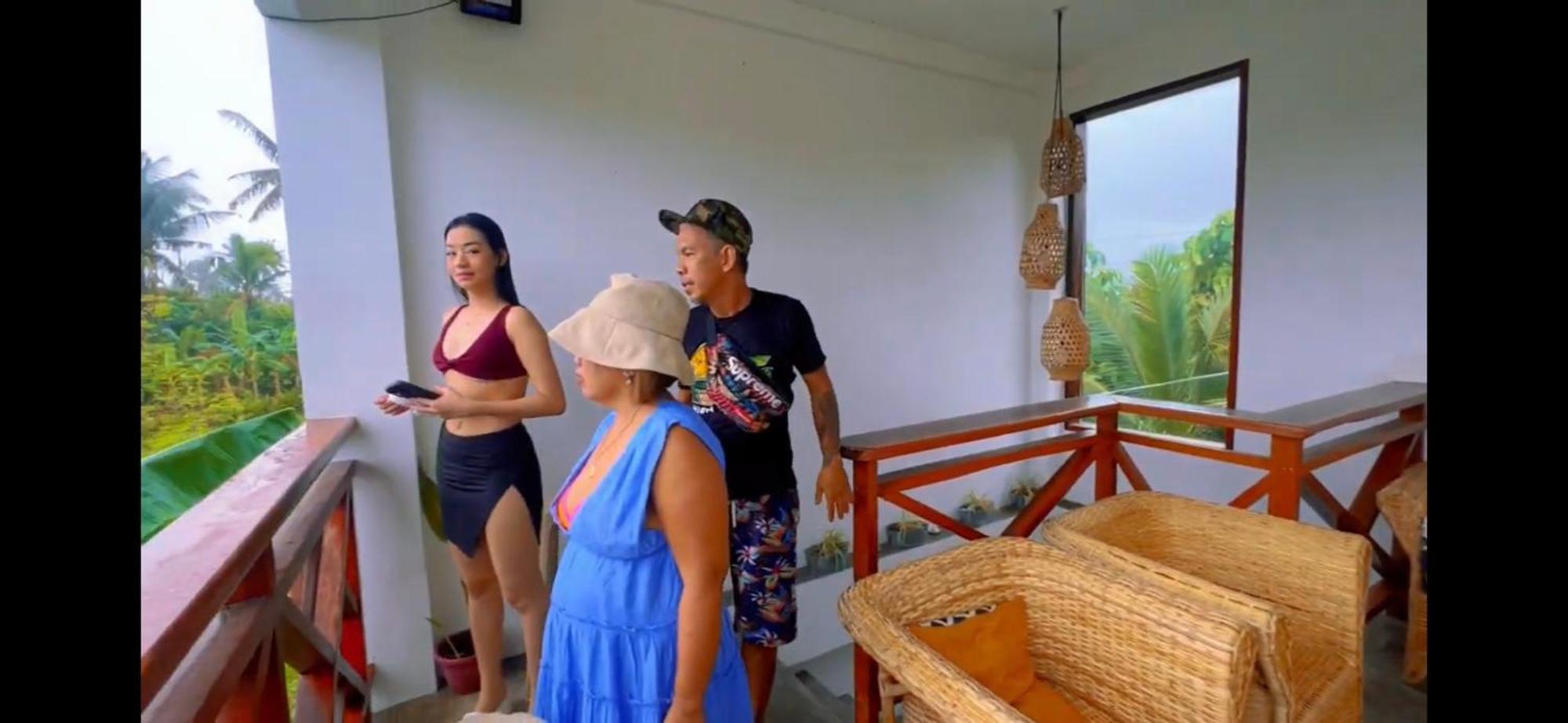 Siargao Zita'S Garden Inn 卢纳将军城 外观 照片