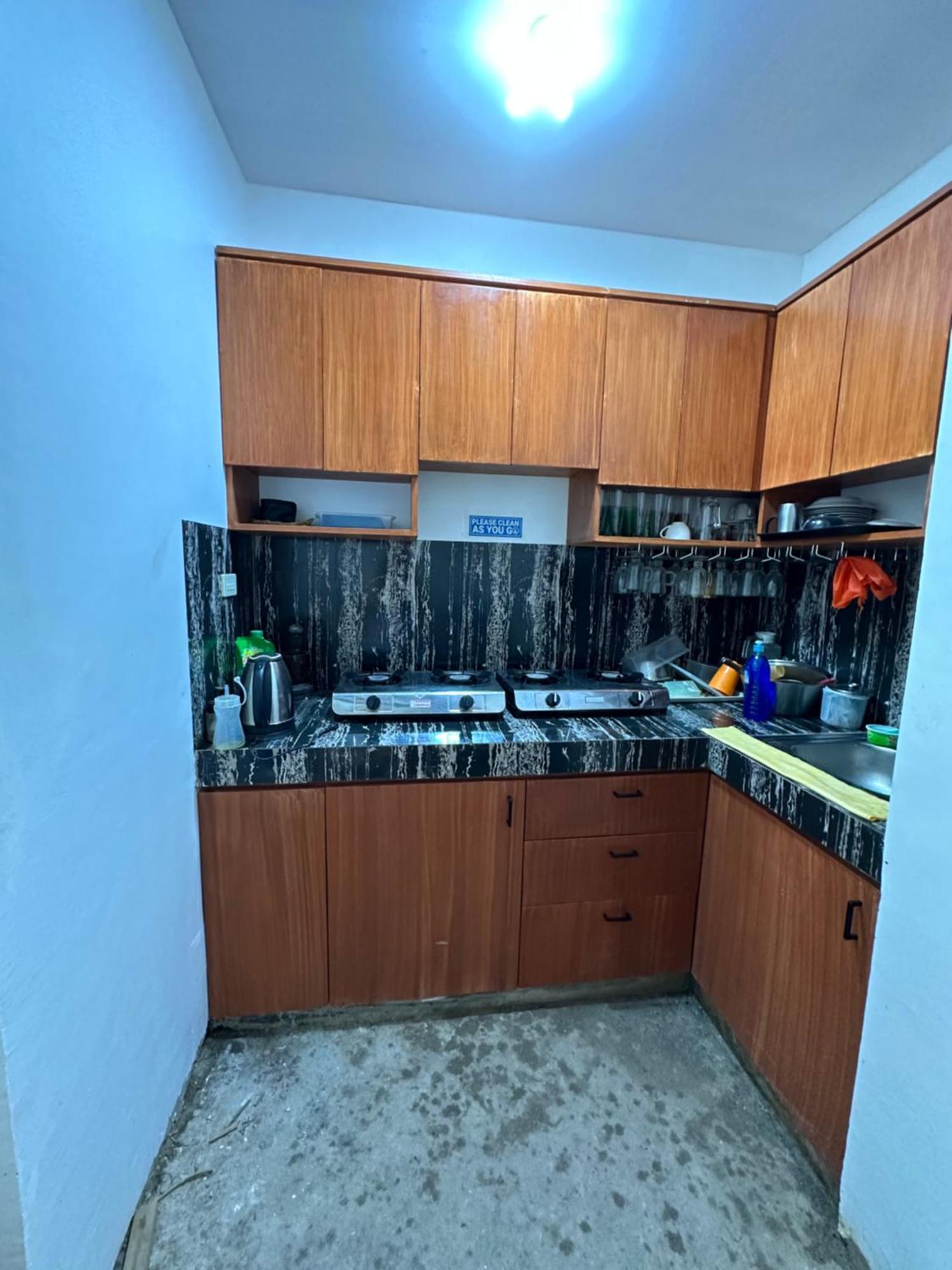 Siargao Zita'S Garden Inn 卢纳将军城 外观 照片