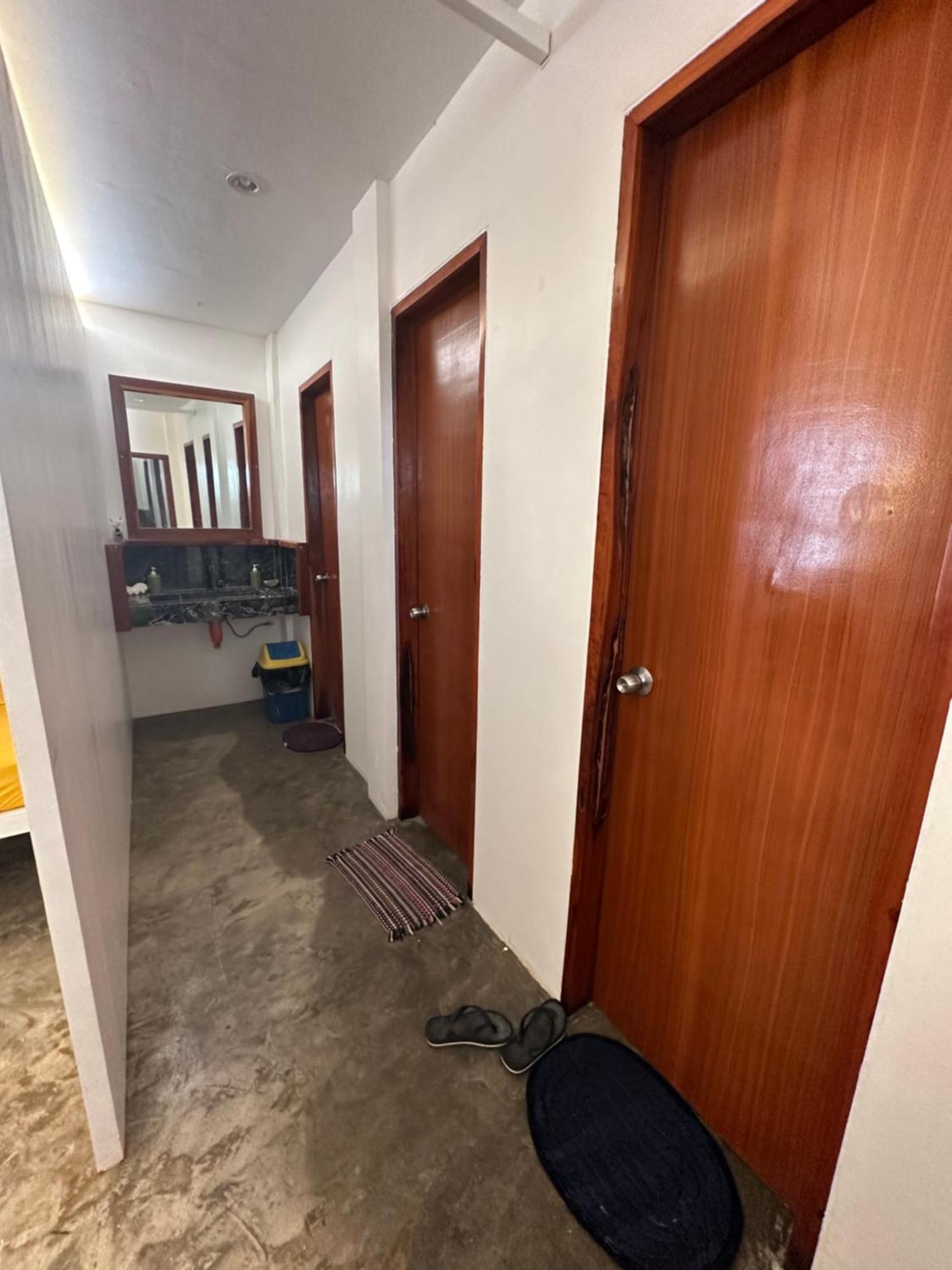 Siargao Zita'S Garden Inn 卢纳将军城 外观 照片