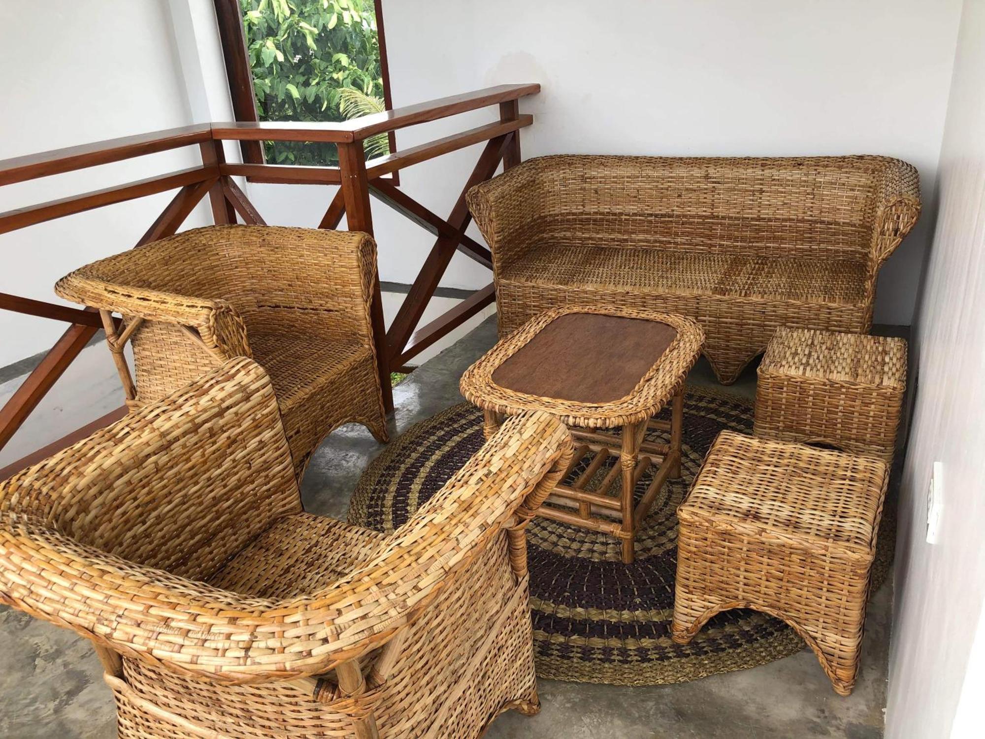 Siargao Zita'S Garden Inn 卢纳将军城 外观 照片