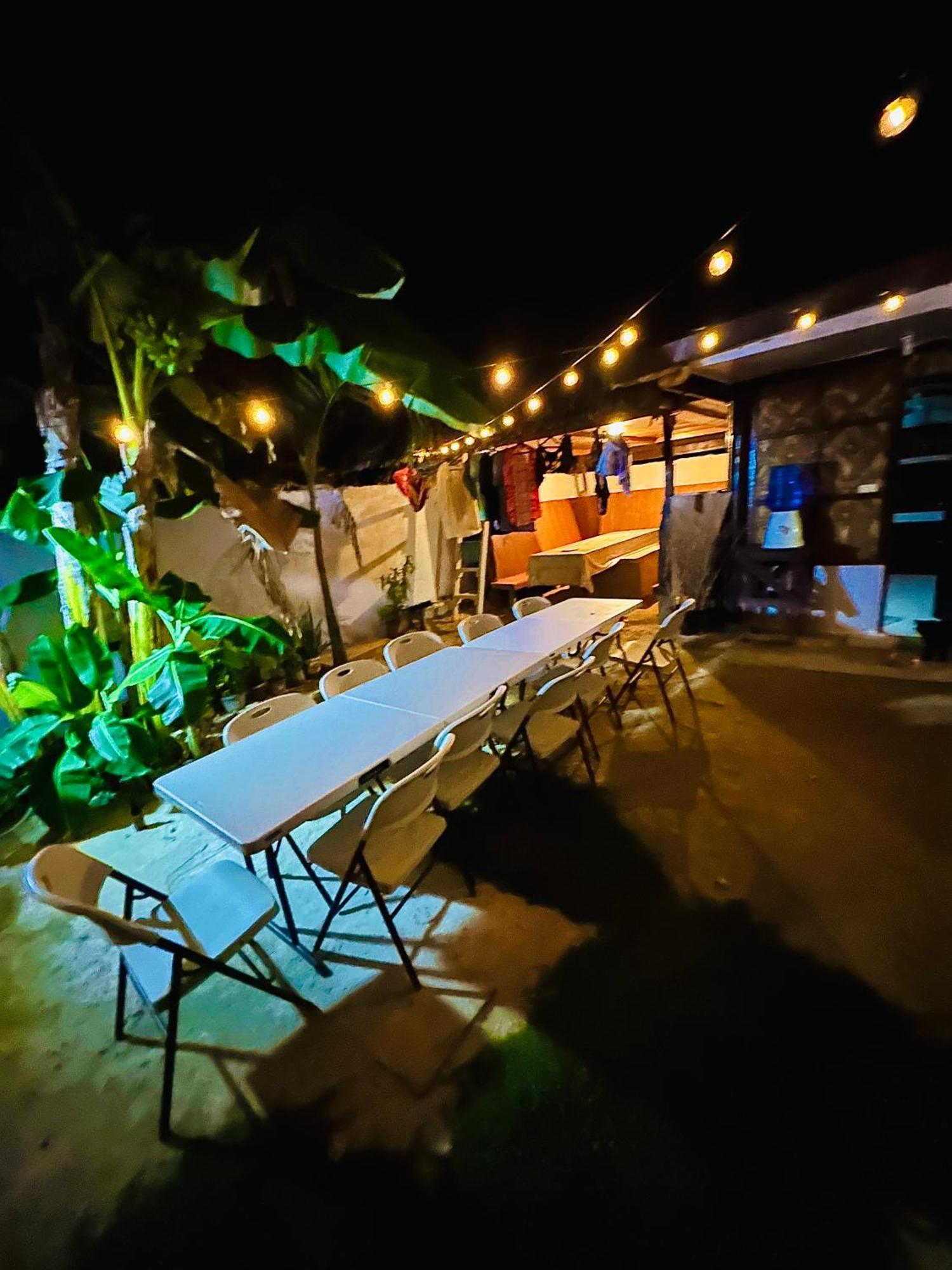 Siargao Zita'S Garden Inn 卢纳将军城 外观 照片