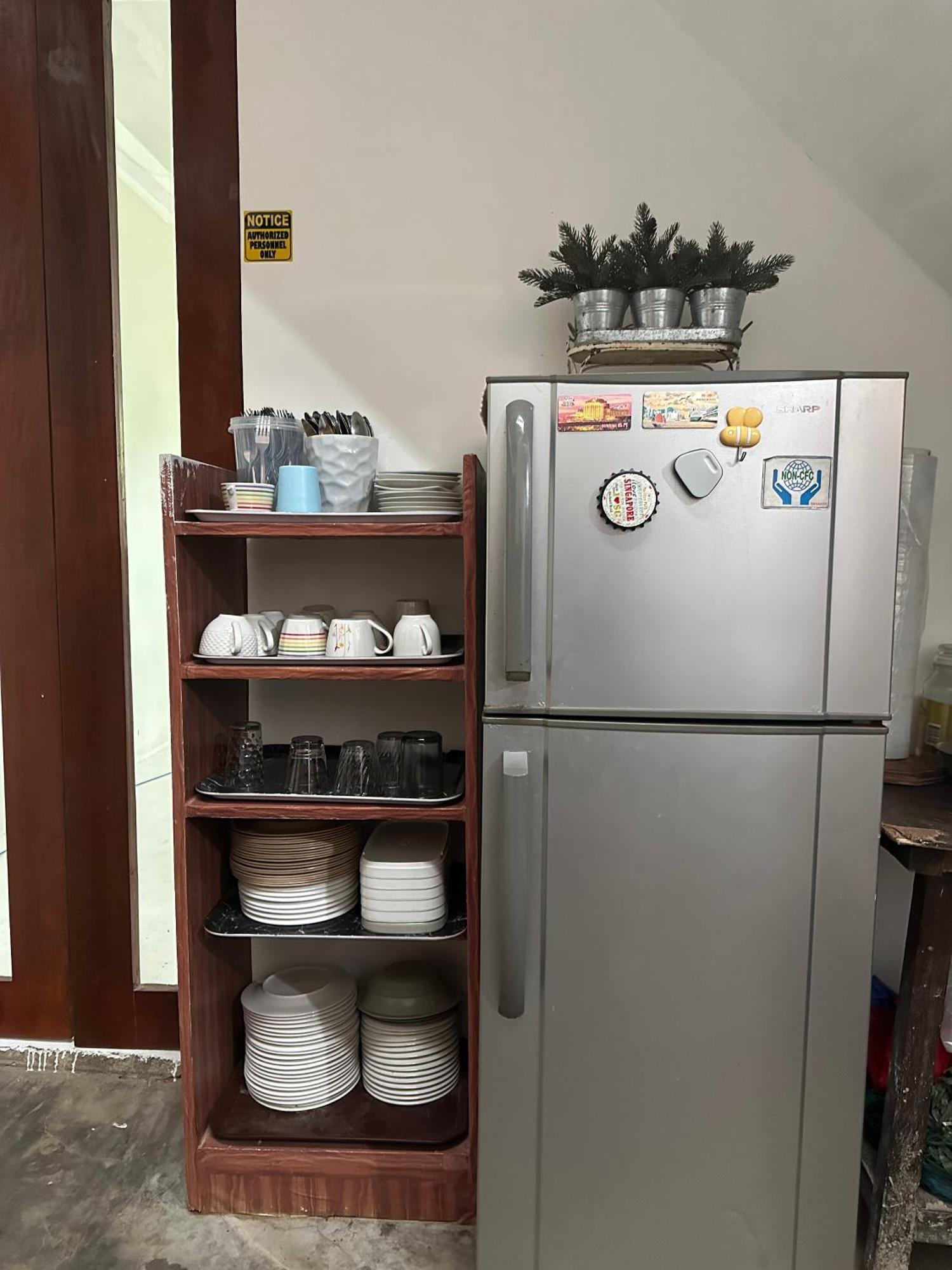 Siargao Zita'S Garden Inn 卢纳将军城 外观 照片