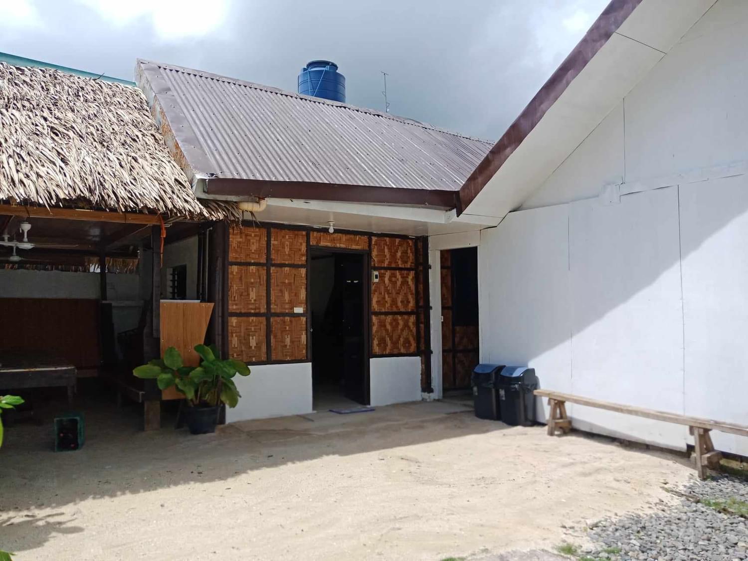 Siargao Zita'S Garden Inn 卢纳将军城 外观 照片