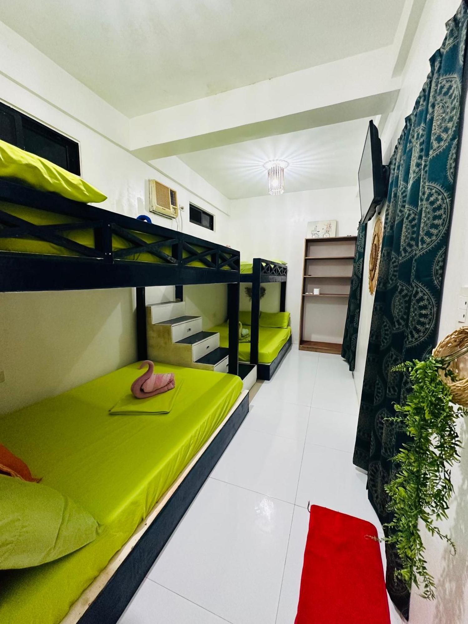 Siargao Zita'S Garden Inn 卢纳将军城 外观 照片