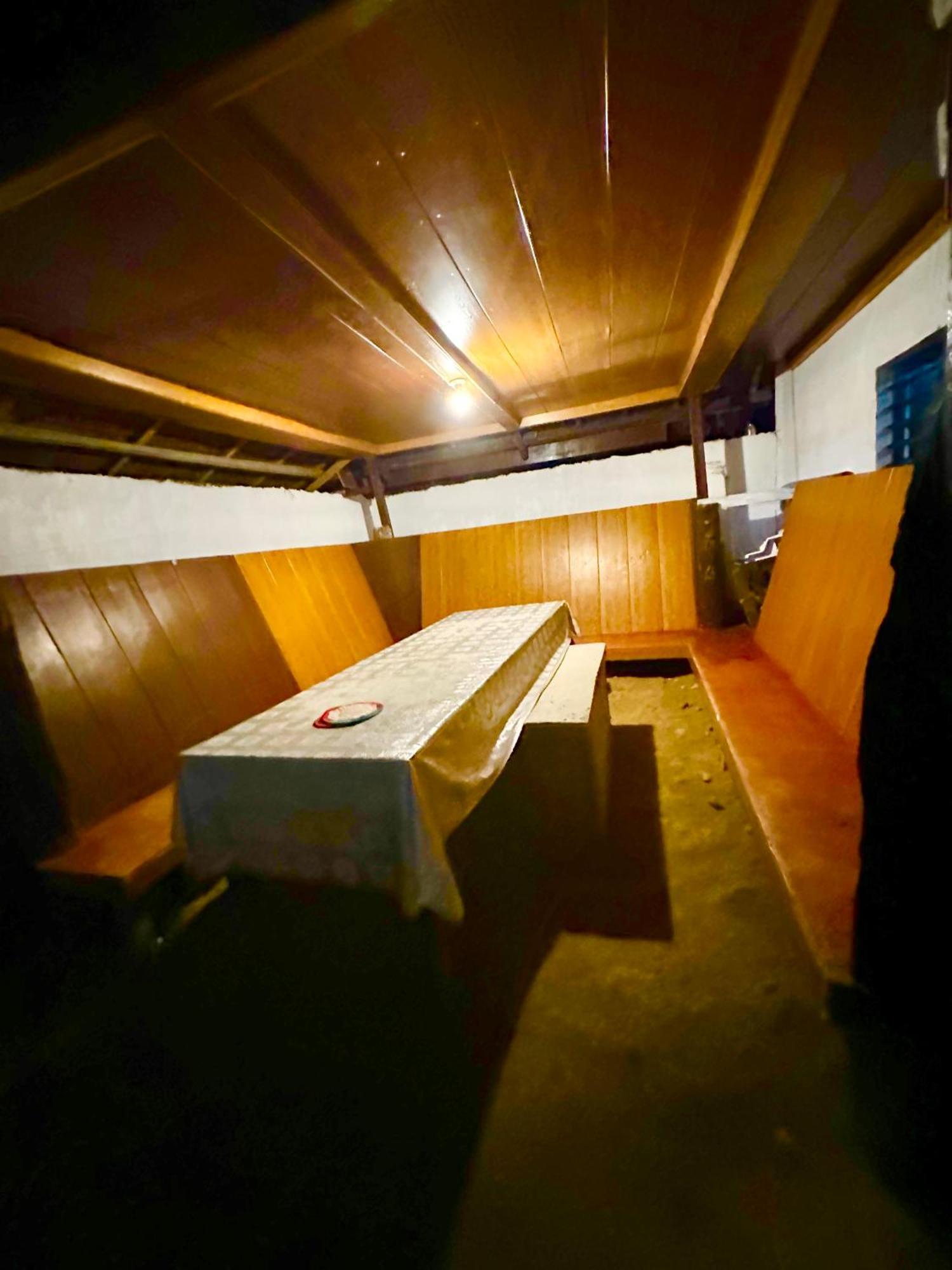 Siargao Zita'S Garden Inn 卢纳将军城 外观 照片